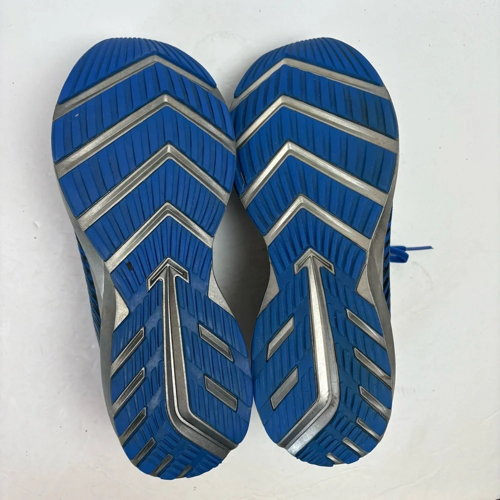 Brooks Levitate Mens Blue Running Shoes size 11